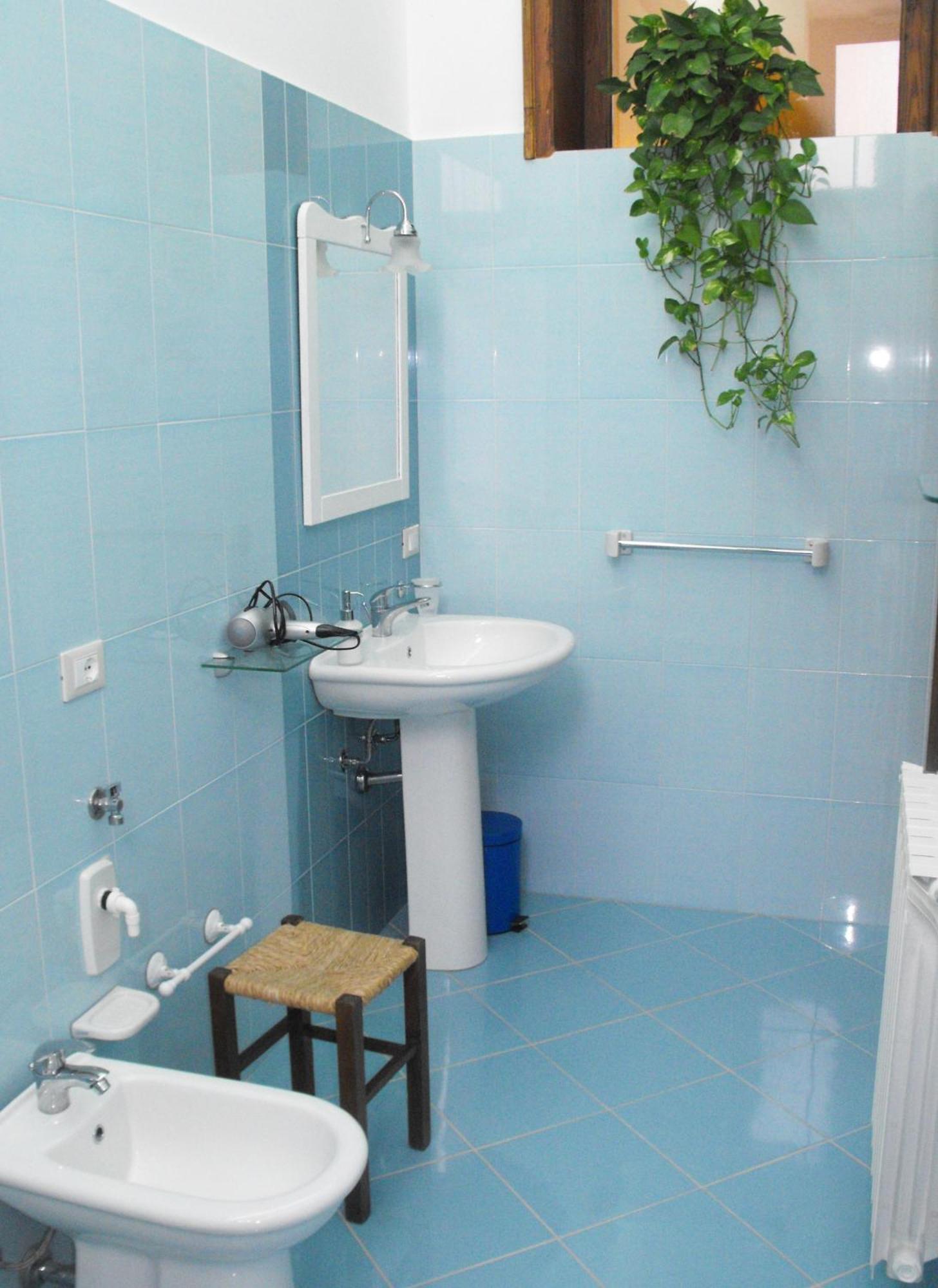 B&B Casa Degli Artisti Palermo Ngoại thất bức ảnh